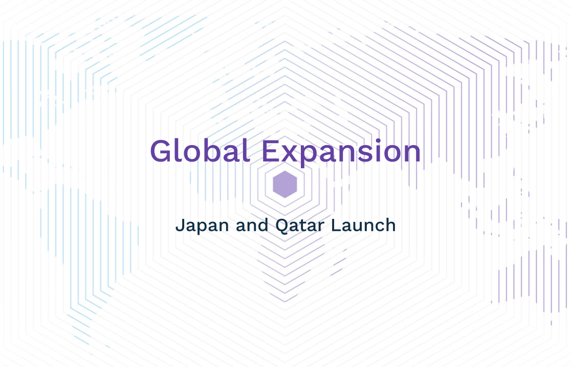 Japan and Qatar Launch