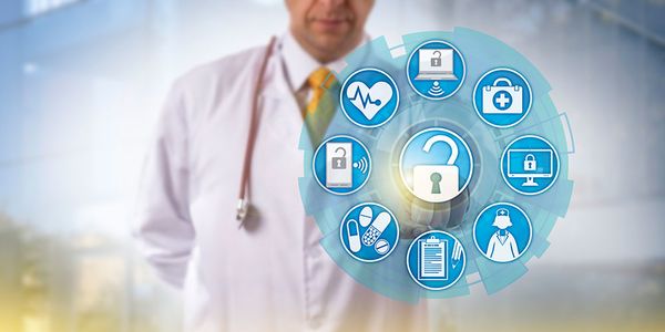 healthcare-cybersecurity